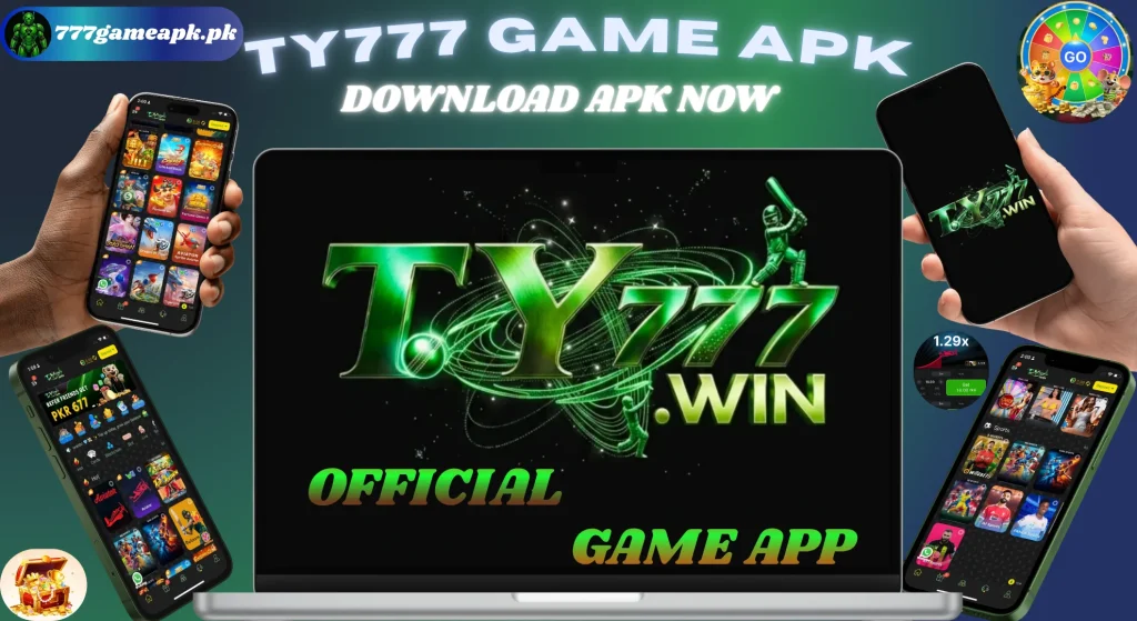 TY777 Game