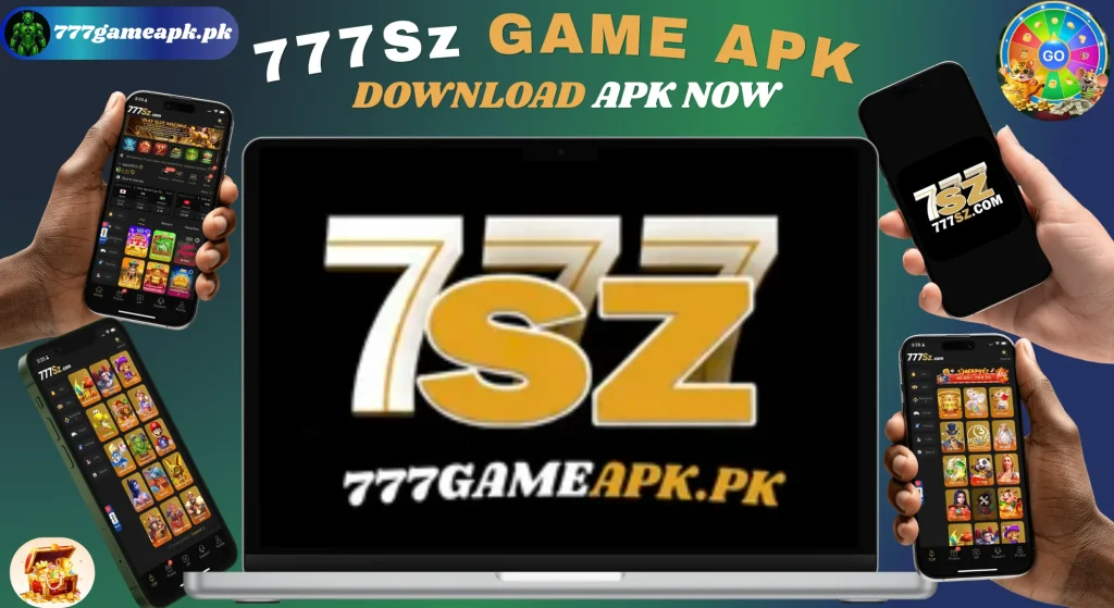 777Sz Game