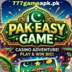 Pakeasy Game