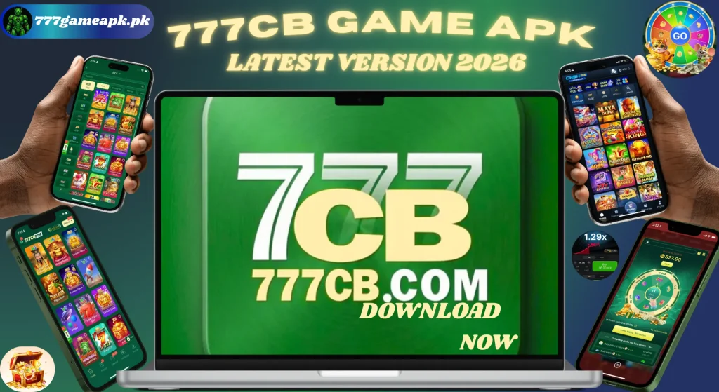 777CB Game
