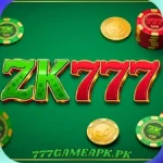 Zk777 Game