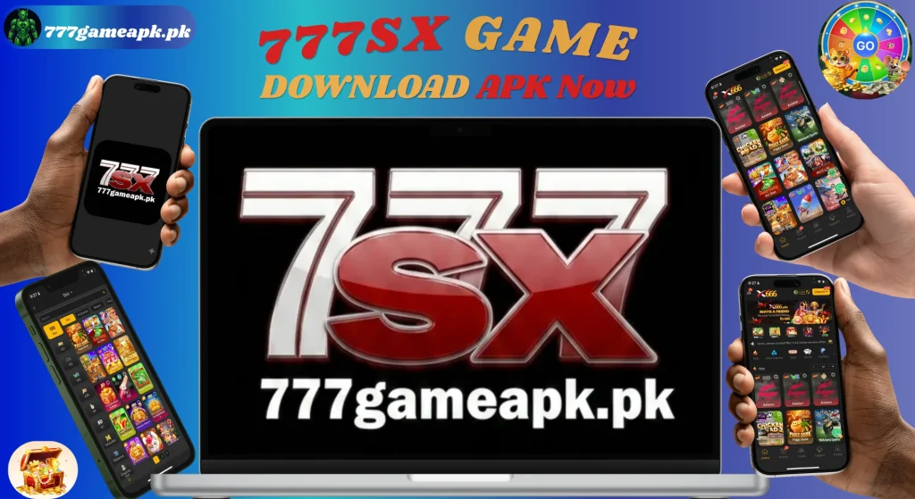 777SX